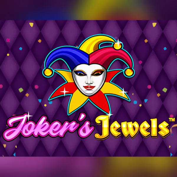 Joker's Jewels