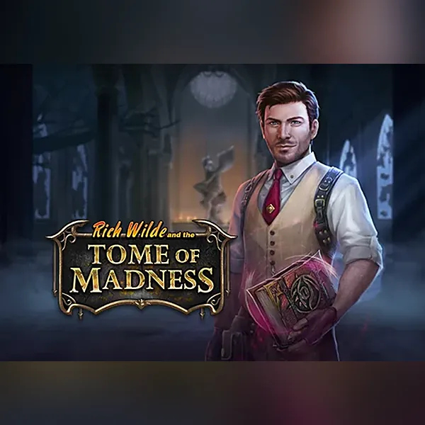Tome of Madness